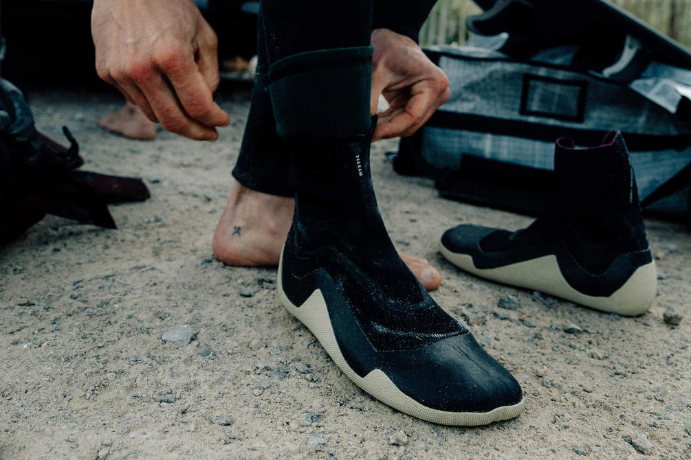 Supreme Boot 5mm Split Toe 2026