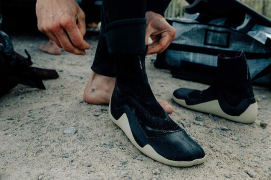 Supreme Boot 5mm Split Toe 2026