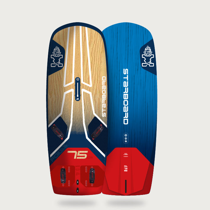 FOIL FREERIDE