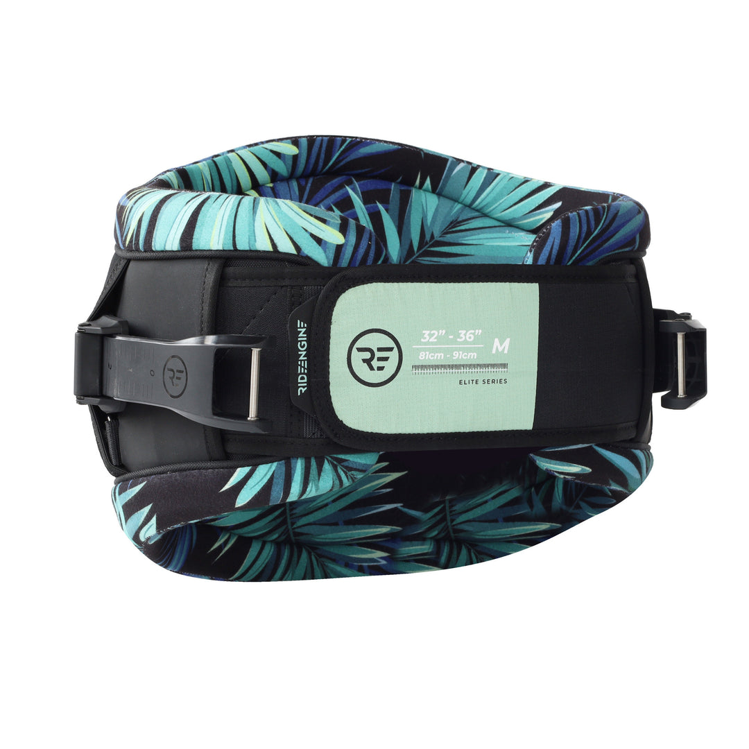 Elite Carbon Women's V1 Harness