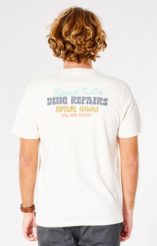 Barrel Killa Repair Tee