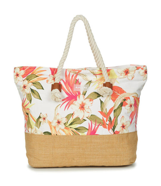 Canvas Multi Beach Bag