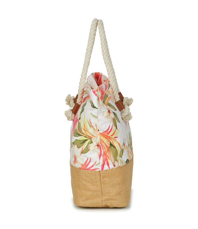 Canvas Multi Beach Bag