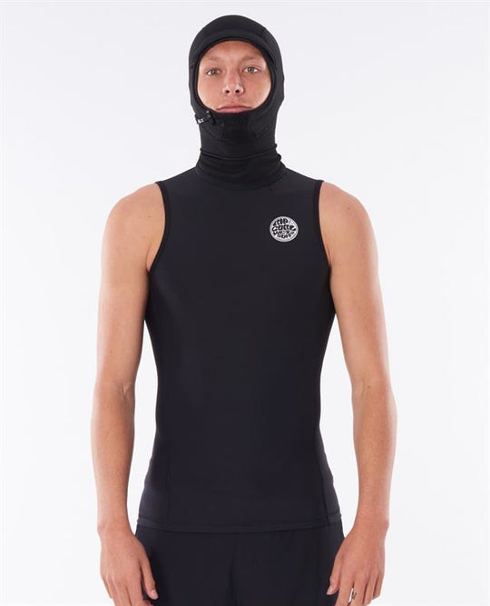 Flashbomb 0.5mm Hood Vest