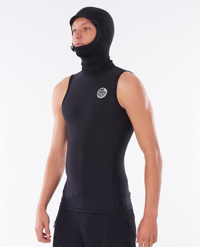 Flashbomb 0.5mm Hood Vest