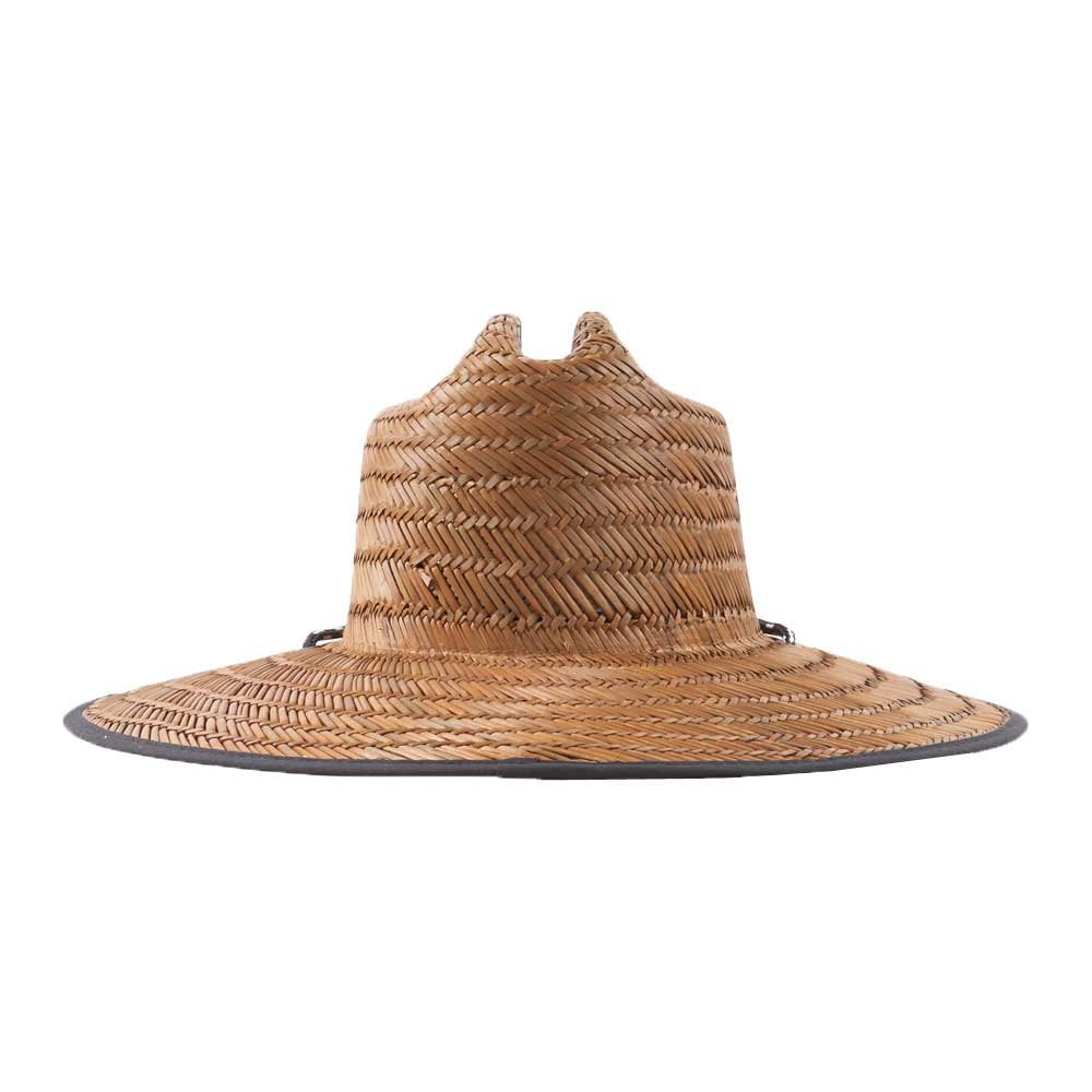 ICONS STRAW HAT