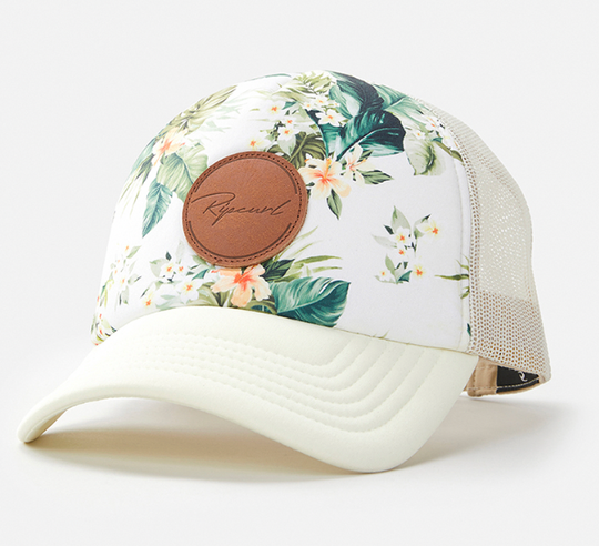 On The Coast Trucker Hat