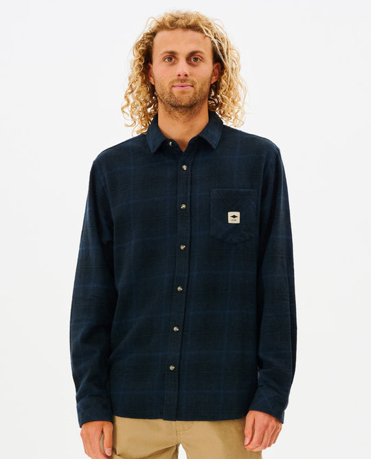 Quality Surf Products Flannel