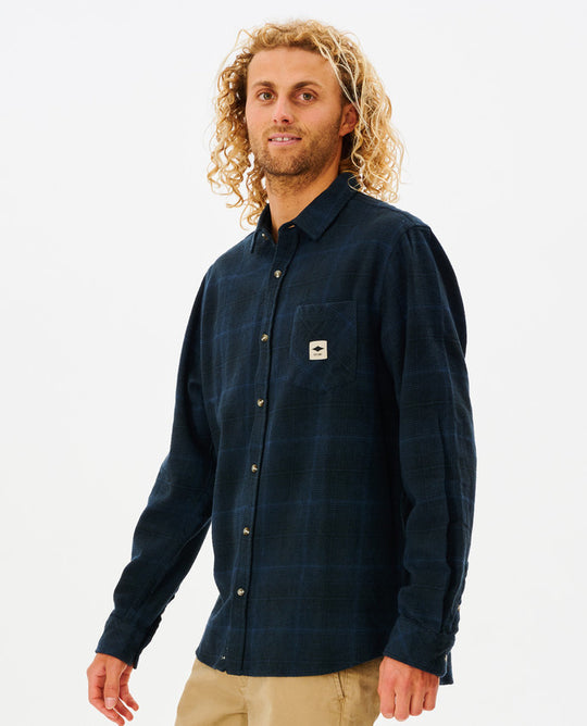 Quality Surf Products Flannel