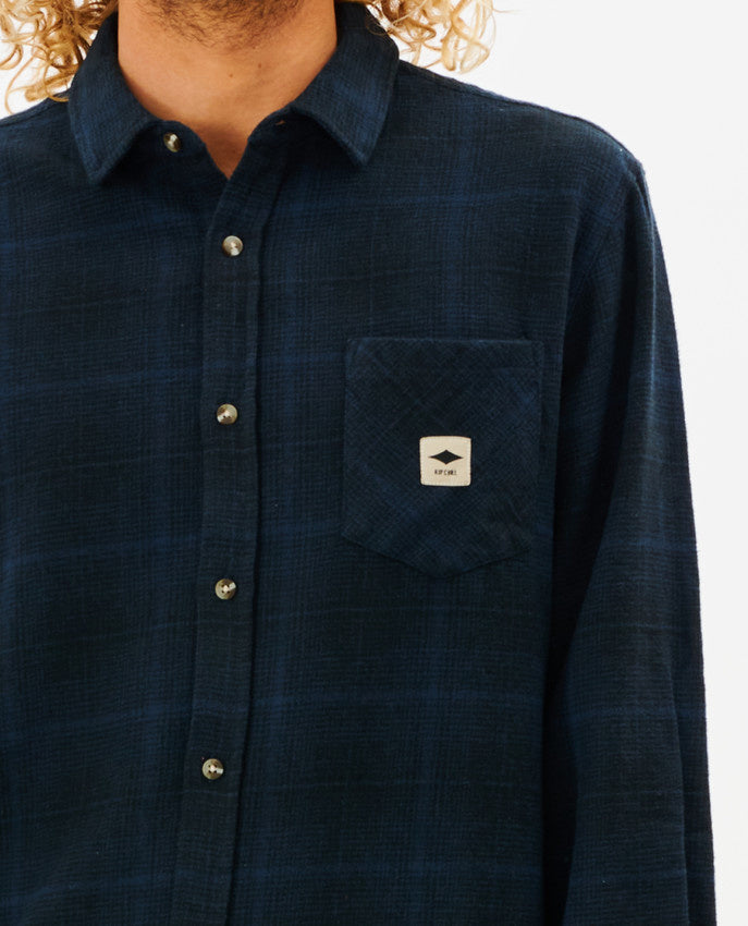 Quality Surf Products Flannel