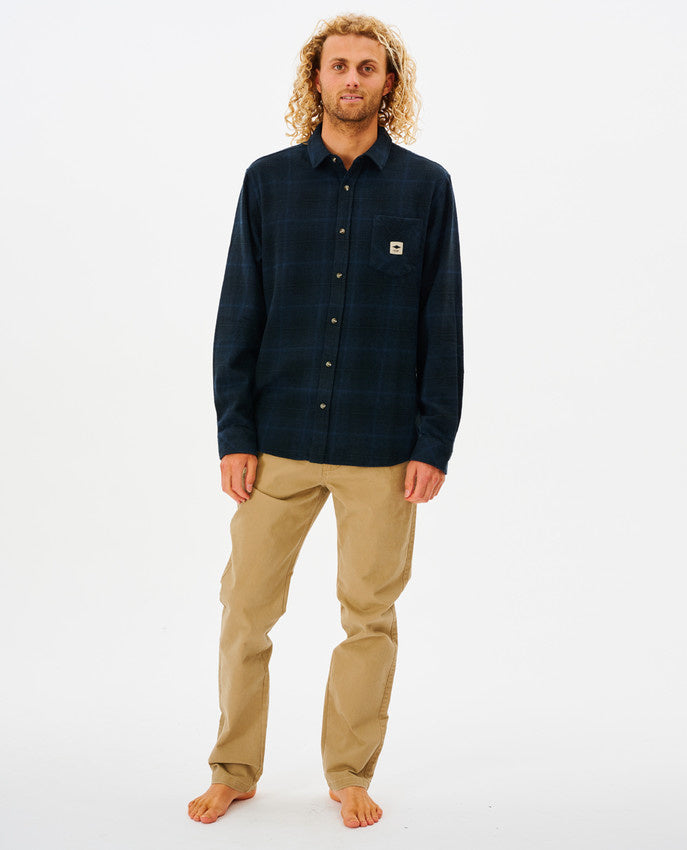 Quality Surf Products Flannel