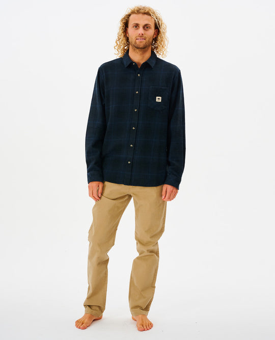 Quality Surf Products Flannel