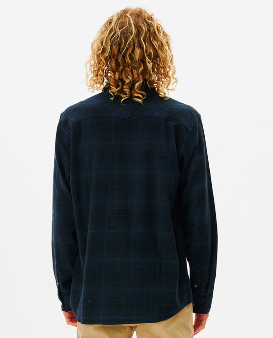 Quality Surf Products Flannel