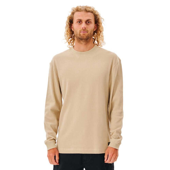 Quality Surf Products Ls Tee