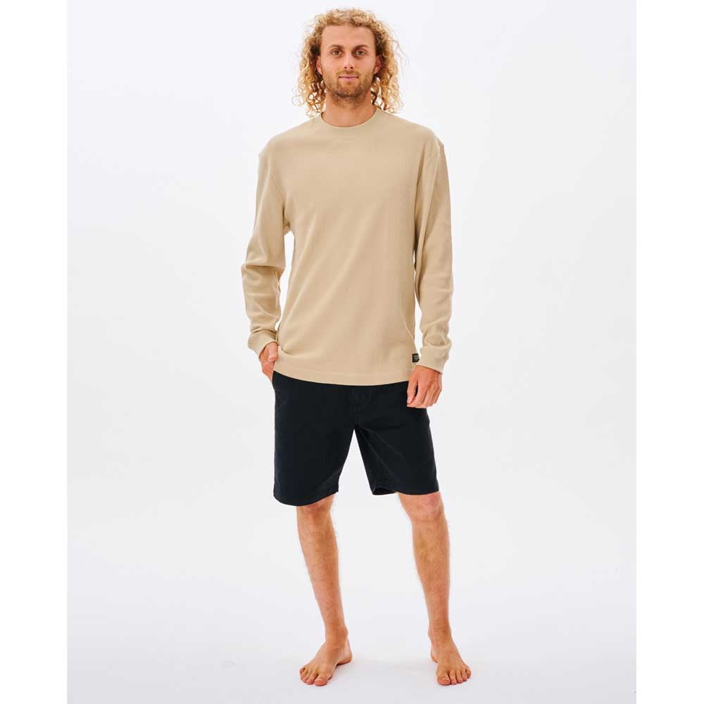 Quality Surf Products Ls Tee