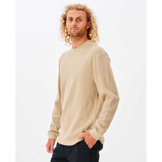 Quality Surf Products Ls Tee