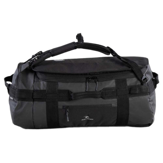 Search Duffle 45L Midnight