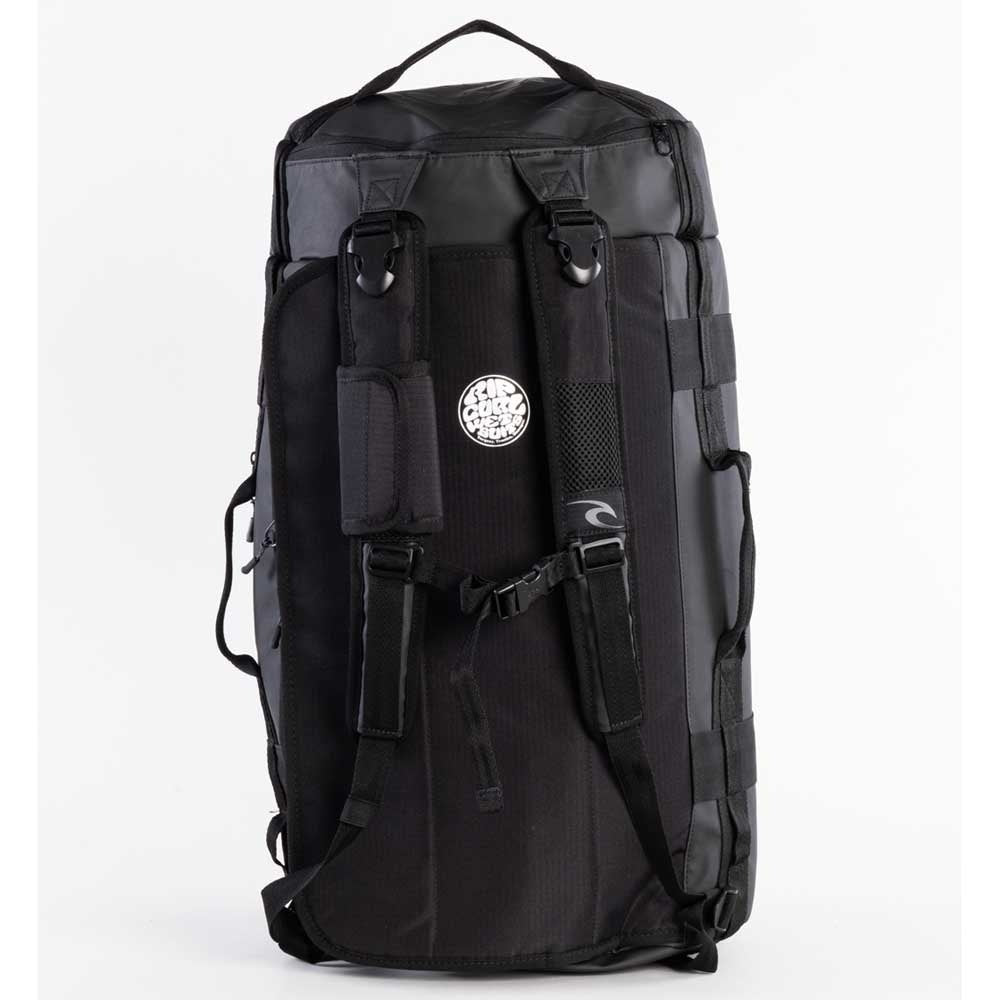 Search Duffle 45L Midnight