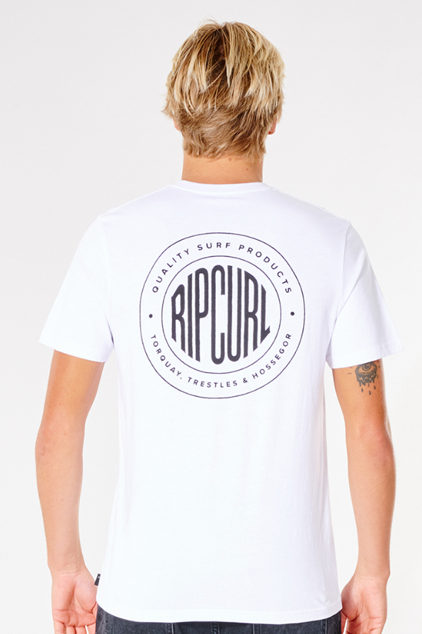 Stapler Tee