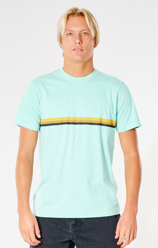 Surf Revival Strip Tee