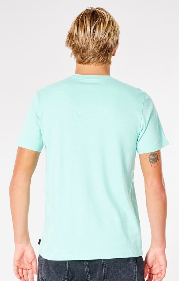 Surf Revival Strip Tee