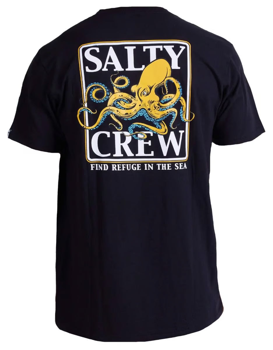 Ink Slinger Standard SS Tee