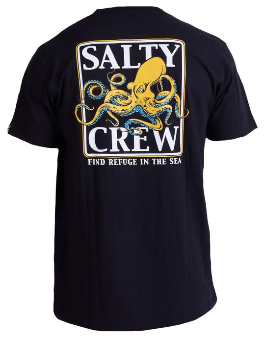 Ink Slinger Standard SS Tee
