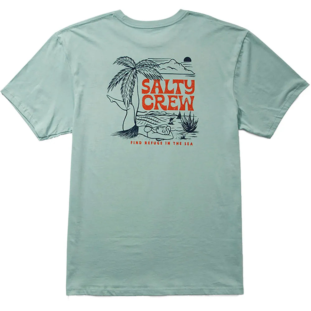 Legs Tee