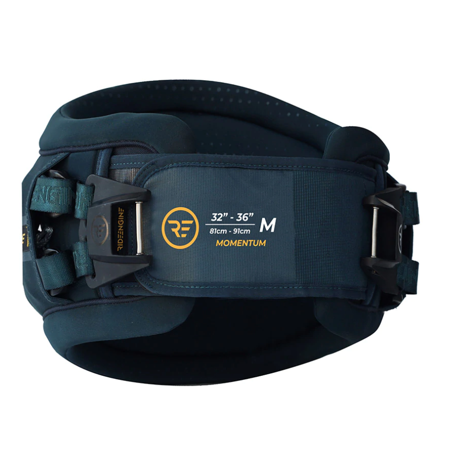 Momentum V2 Harness