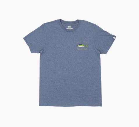 Mossback S/S Tee