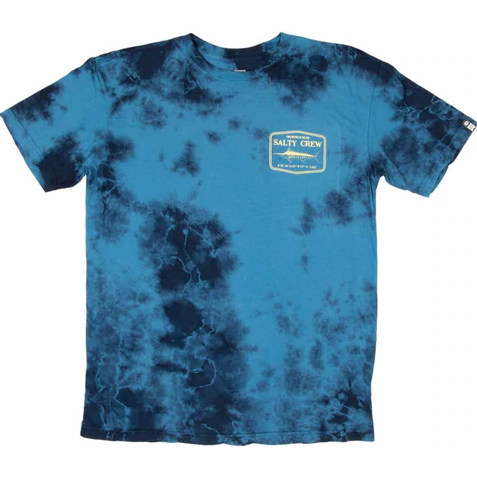 Stealth Tie Dye Premium Tee