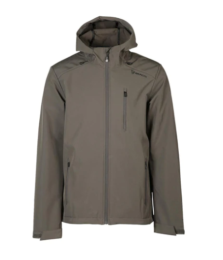 Mib-N Men Softshell Jacket