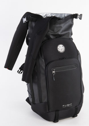 F-LIGHT SURF 40L MIDNIGHT