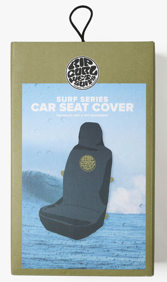 Surf Series Car Seat Cover