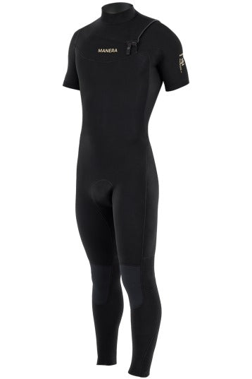 SEAFARER Hybrid FZ 2/2 short arm