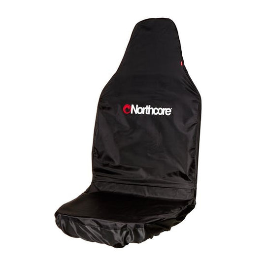 single waterproof car seat cover