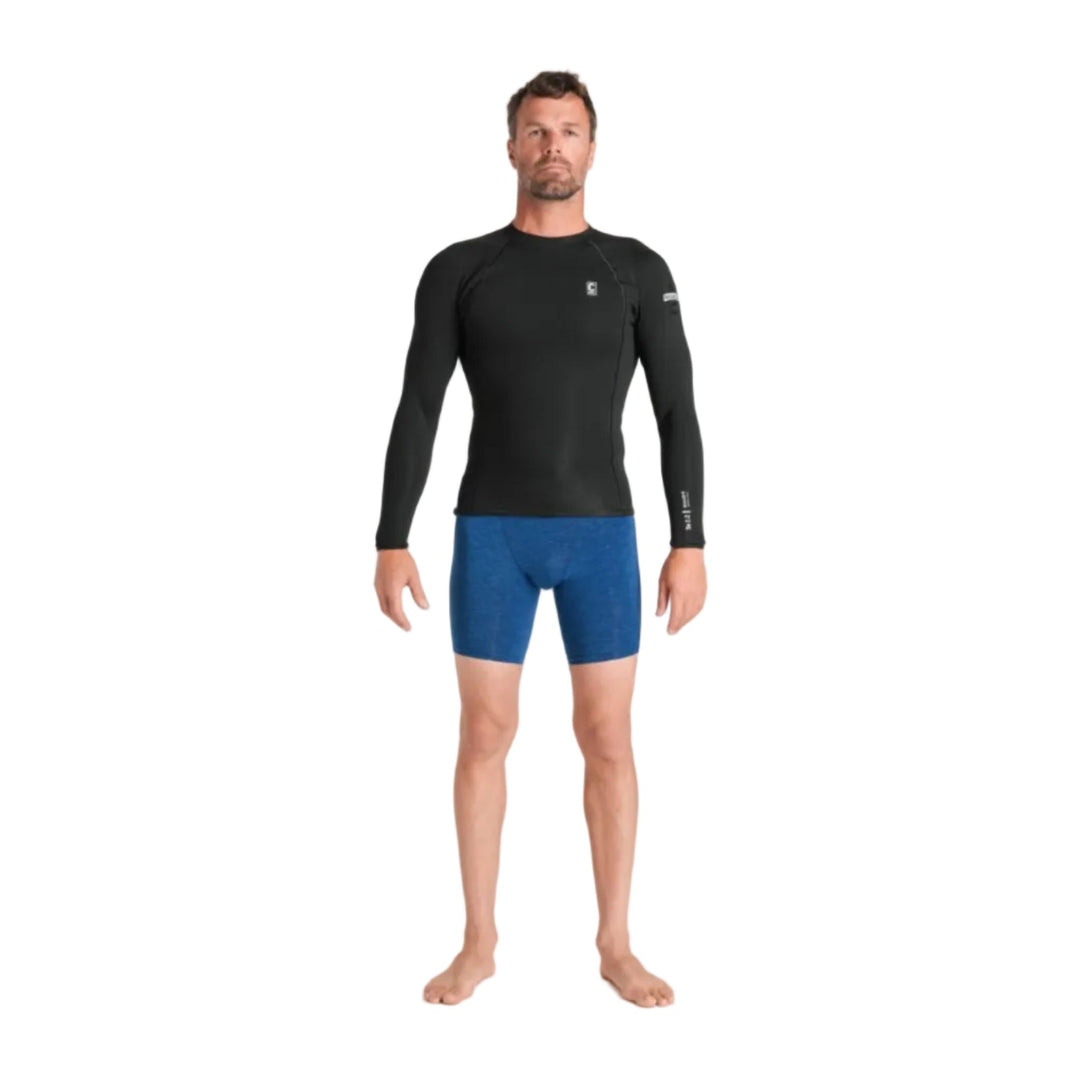 NuWave Session Undershorts