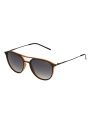 CARMEL MT DRK BRN-GRD GRN FLMR