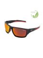 JACARA M BLK SINTEC®SMK BLK RED OIL