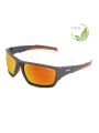 JACARA DK GRY SINTEC®SMK BLK ORG OL