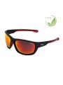 NIRAPI MT BLK SINTEC®SMK BLK RED OL