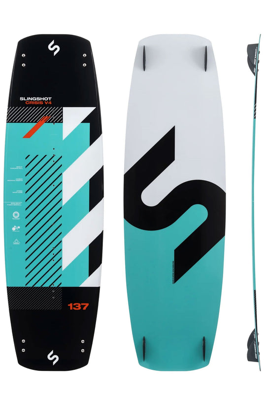 Crisis v4 + Dually v8 Bindings Set