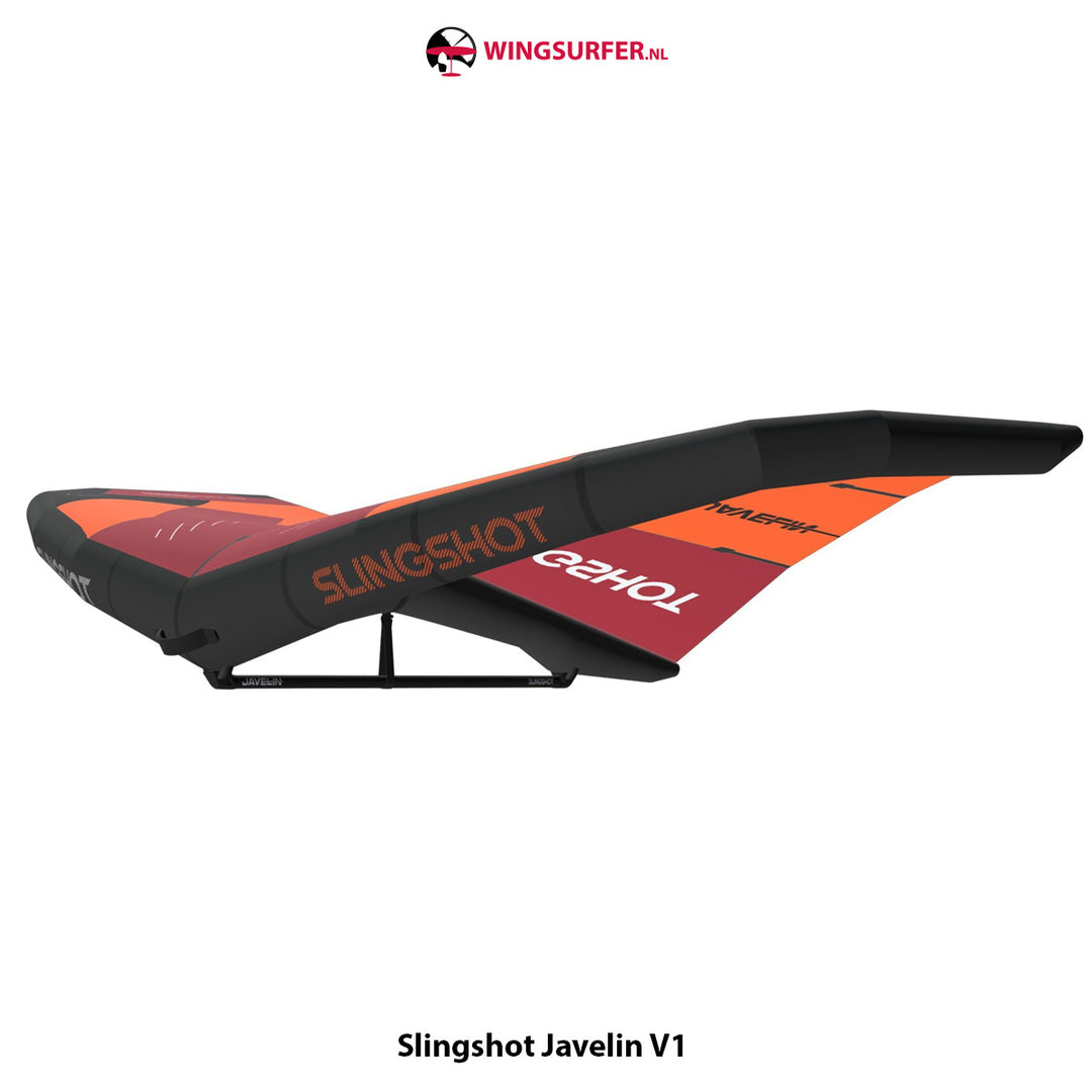 Javelin V1 + Free Boom