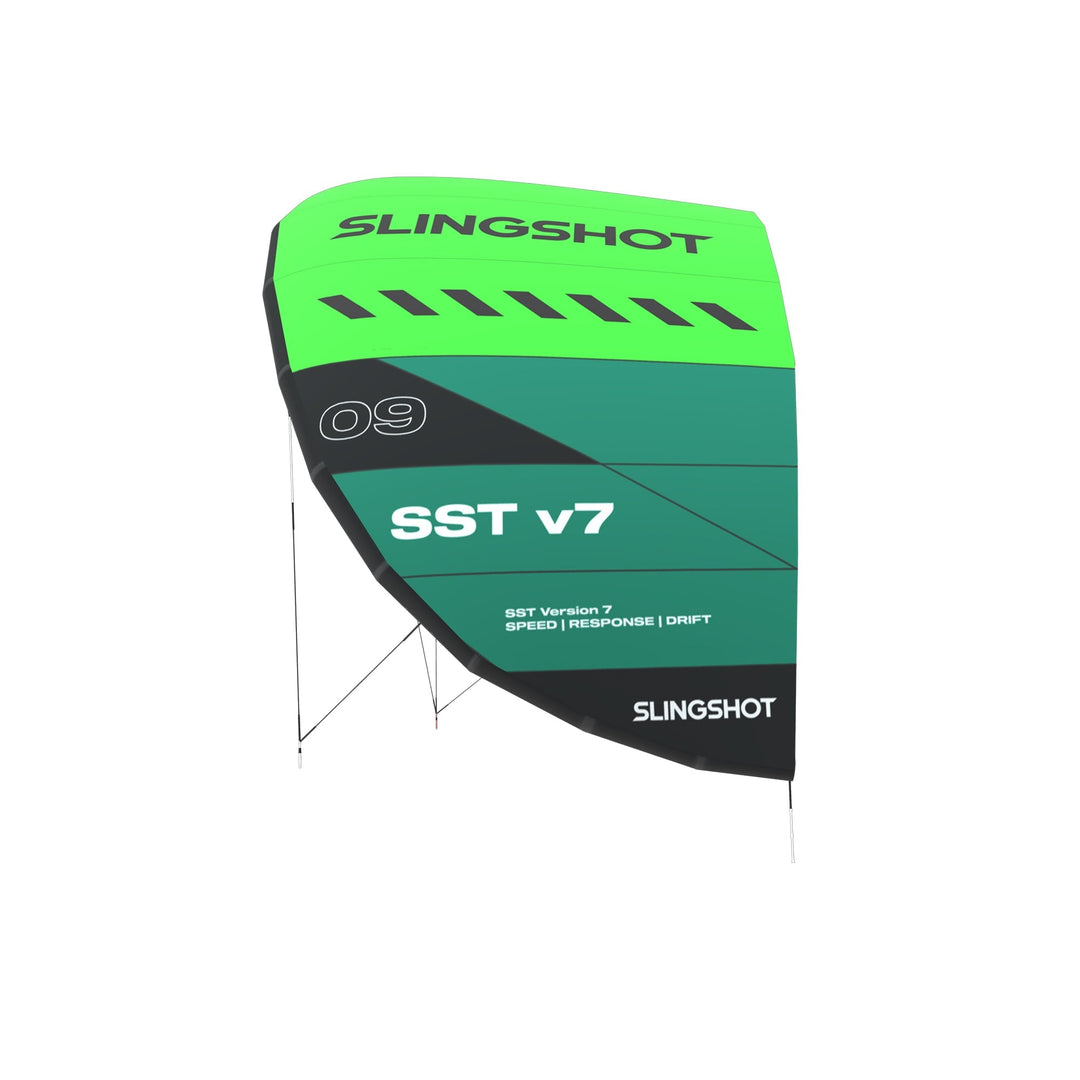 SST V7Slingshot Sports