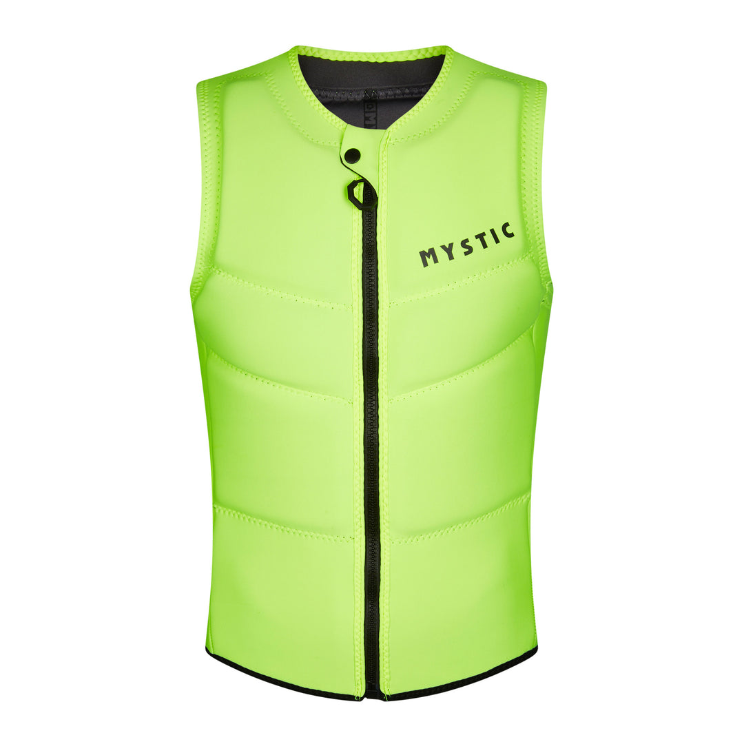 Star Impact Vest Fzip Kite 2021