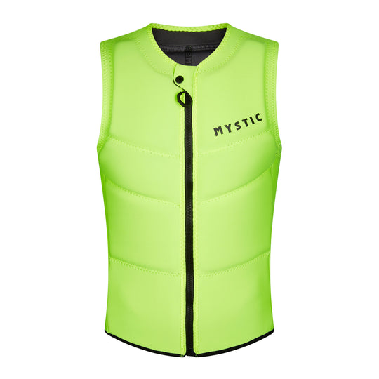 Star Impact Vest Fzip Kite 2021