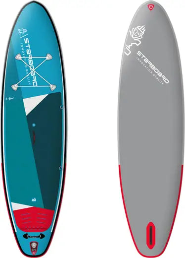 IGO 11'2'' x 31''+ 319L