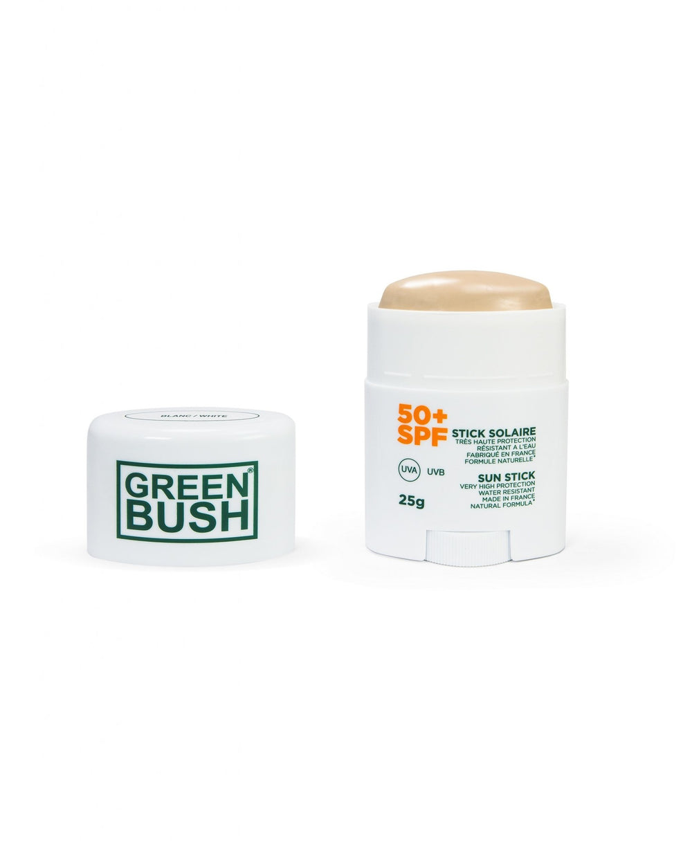 Greenbush Sunscreen SPF50+