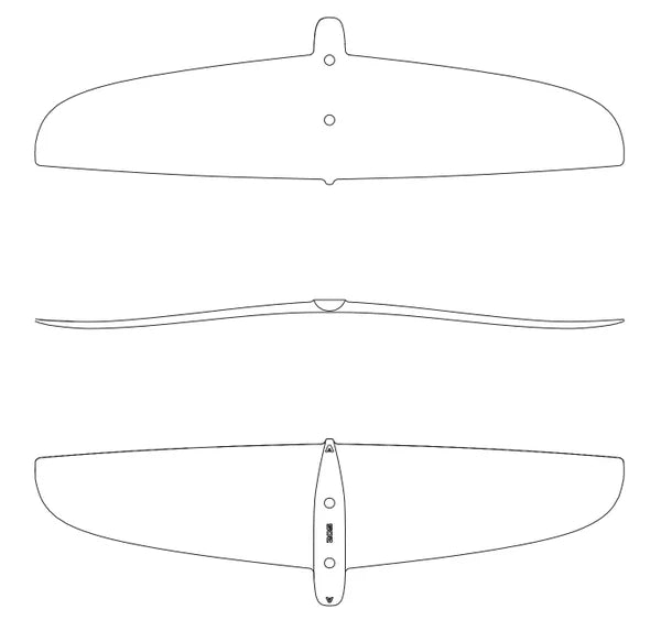 Surf 205 Stabiliser