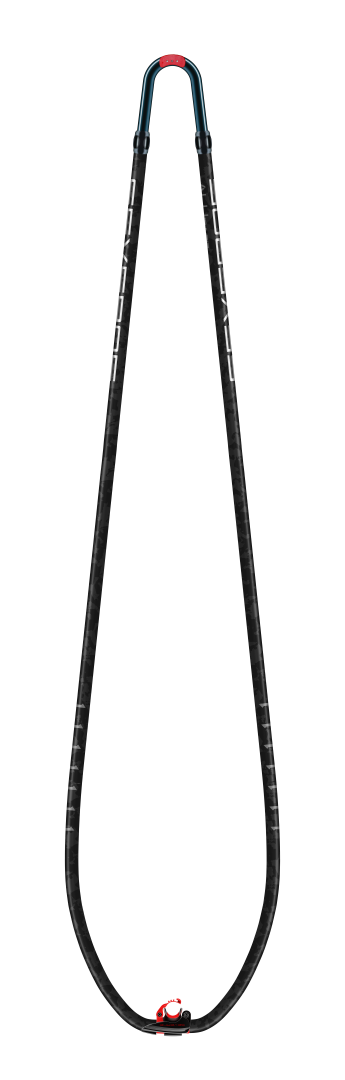 ALU RACE BOOM 250/270